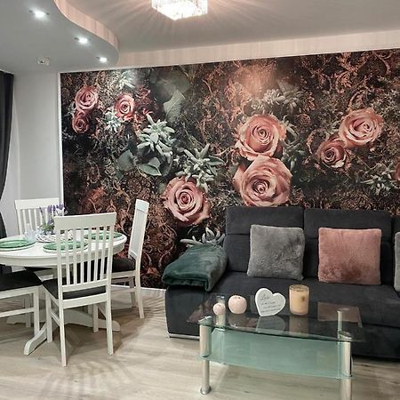Vita Neubauer Vermietung Gotha Dış mekan fotoğraf
