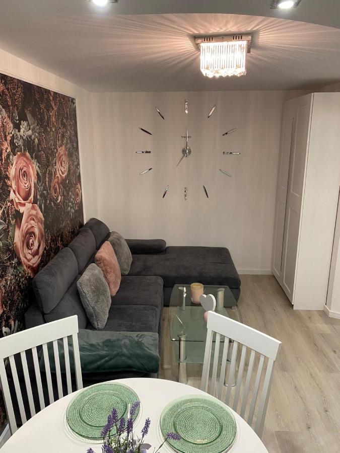 Vita Neubauer Vermietung Gotha Dış mekan fotoğraf