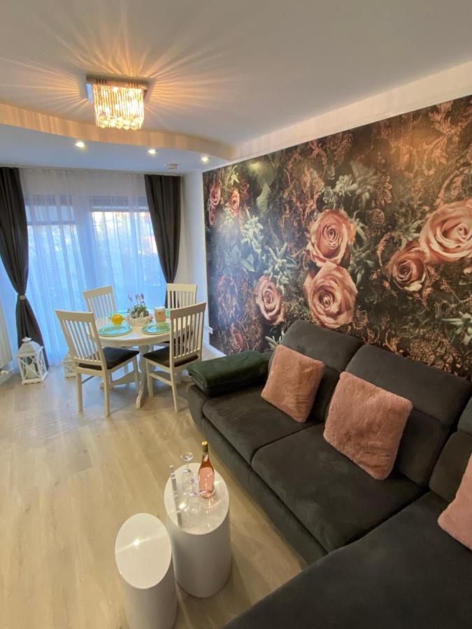 Vita Neubauer Vermietung Gotha Dış mekan fotoğraf