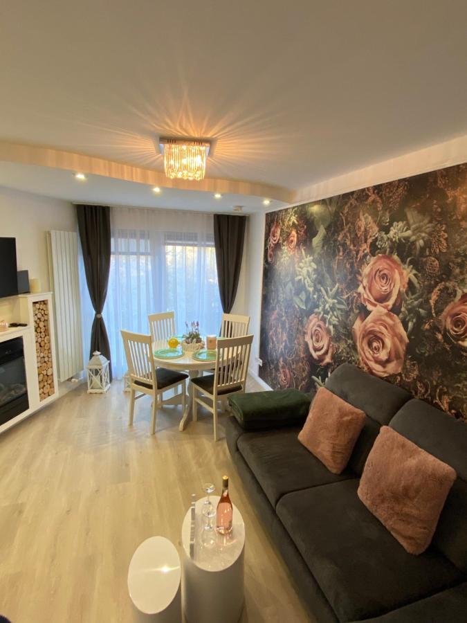 Vita Neubauer Vermietung Gotha Dış mekan fotoğraf