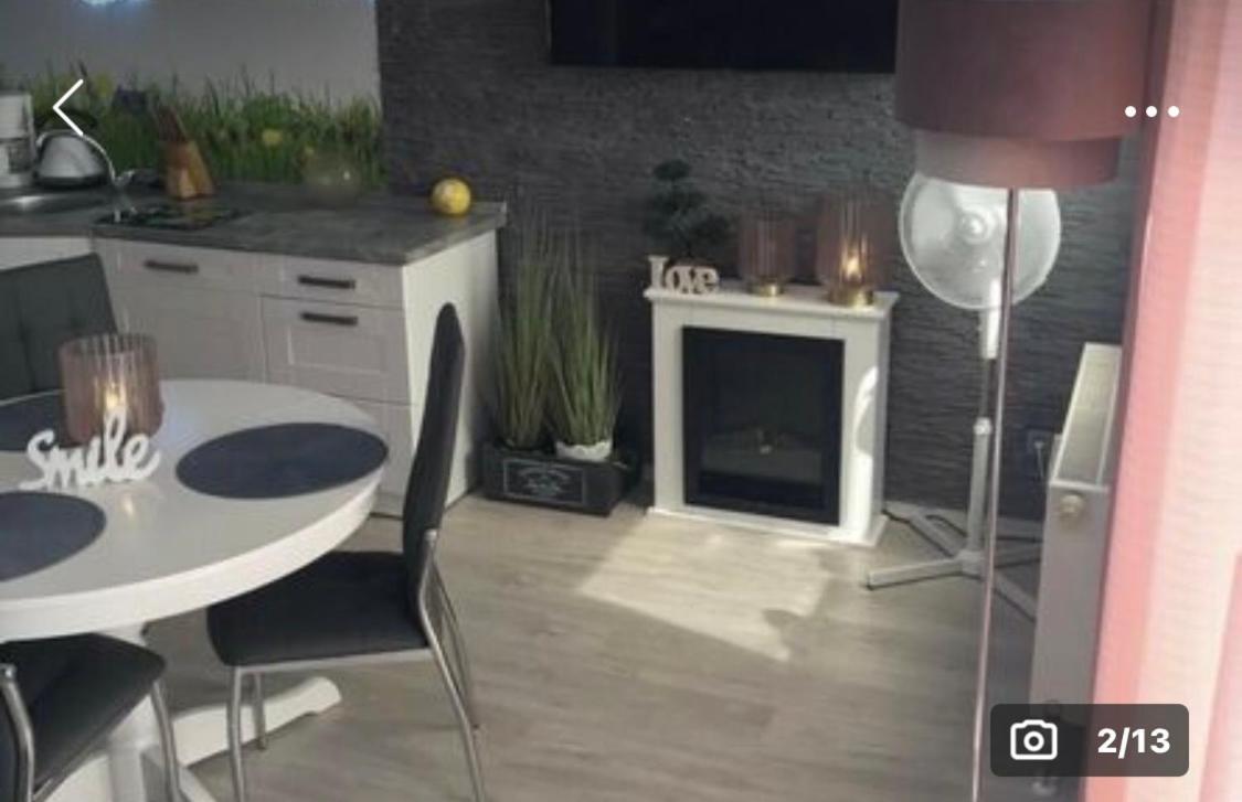 Vita Neubauer Vermietung Gotha Dış mekan fotoğraf