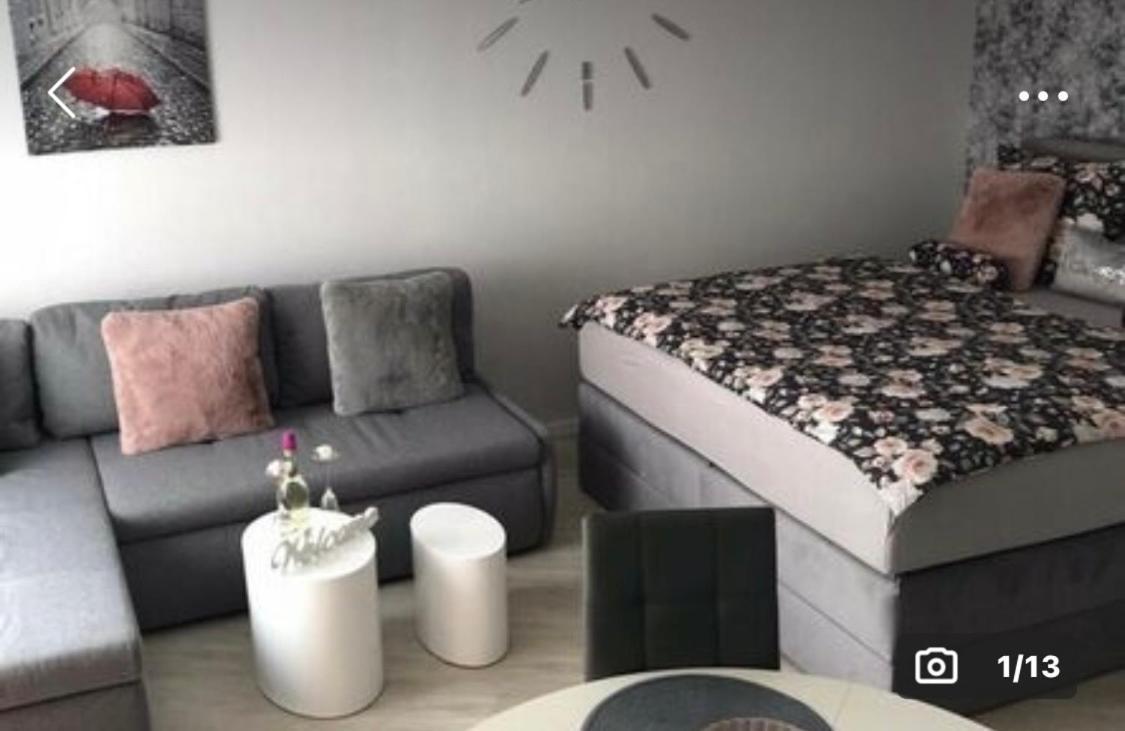 Vita Neubauer Vermietung Gotha Dış mekan fotoğraf